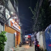 HXH 71m2 5T-5x14,2-11,9 tỷ Trần Bình Trọng Phường 5 Bình Thạnh landbox 996